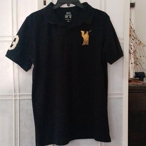 Splash Nature's Comfort Polo Shirt